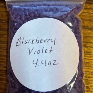 Pink Zebra Sprinkles BLACKBERRY VIOLET Scented Wax Melts 4.4 oz